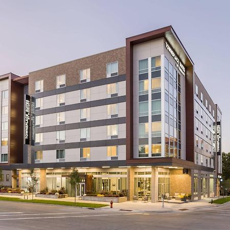 Towneplace Suites By Marriott Rochester Mayo Clinic Area Esterno foto