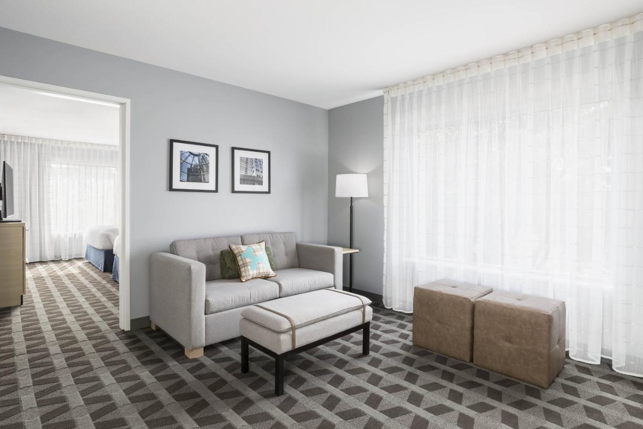 Towneplace Suites By Marriott Rochester Mayo Clinic Area Esterno foto