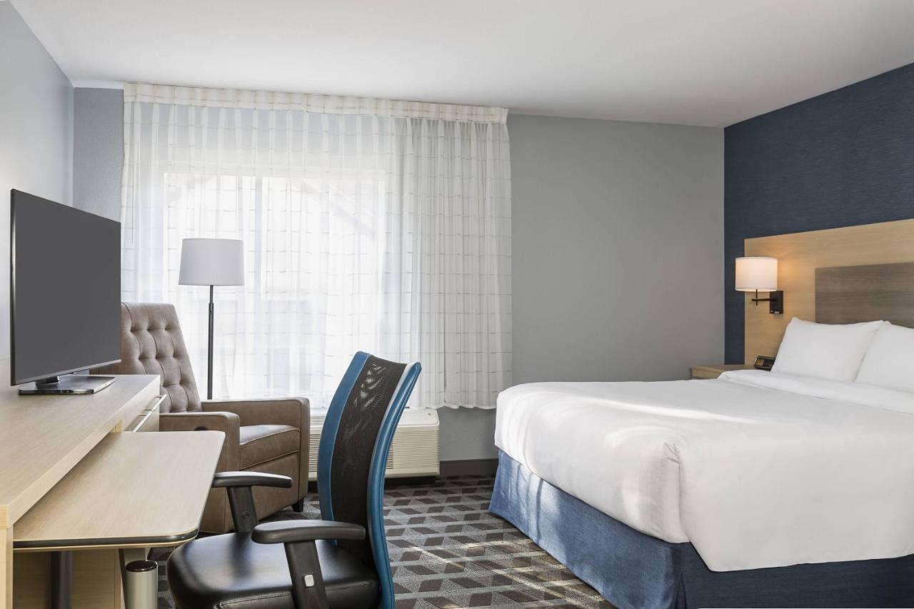 Towneplace Suites By Marriott Rochester Mayo Clinic Area Esterno foto