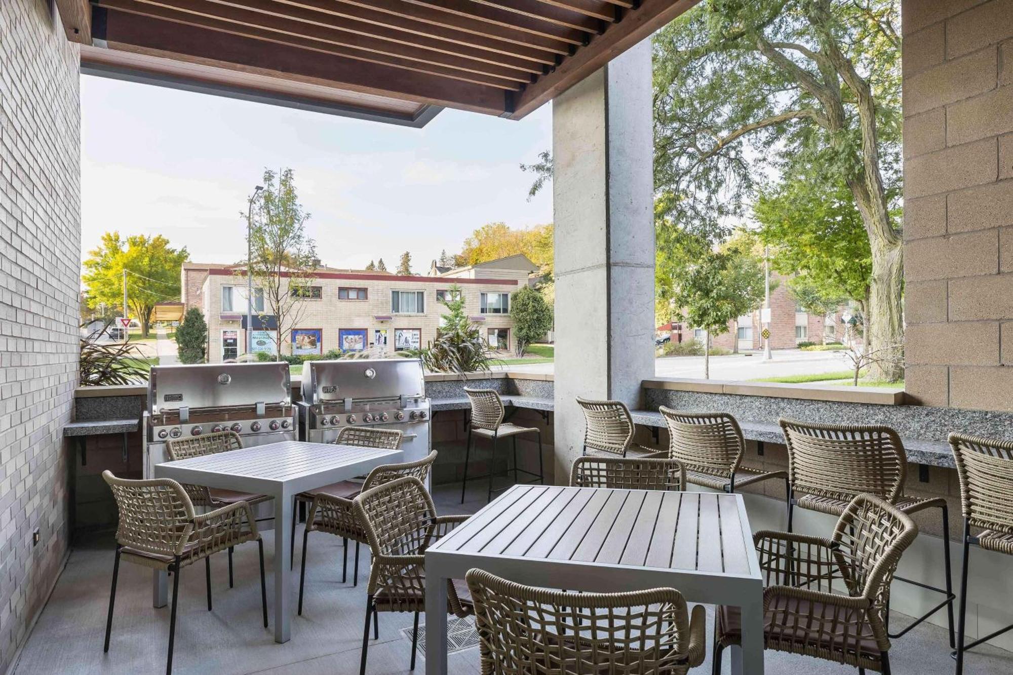 Towneplace Suites By Marriott Rochester Mayo Clinic Area Esterno foto