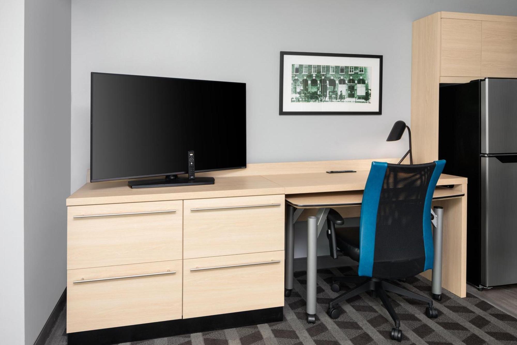 Towneplace Suites By Marriott Rochester Mayo Clinic Area Esterno foto